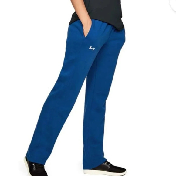 Under Armour hustle fleece pants - Picture 10 of 10